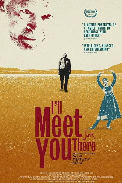 I'll Meet You There