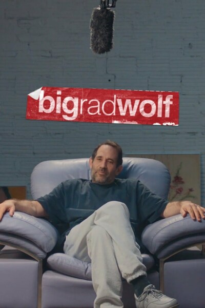 Big Rad Wolf - Season 1