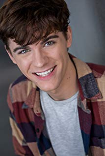Jordan Doww