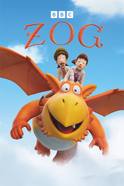 Zog - Season 1