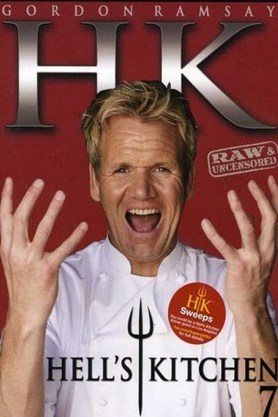 Hell's Kitchen - Season 7