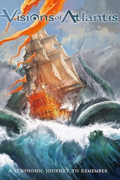 Visions of Atlantis: A Symphonic Journey to Remember