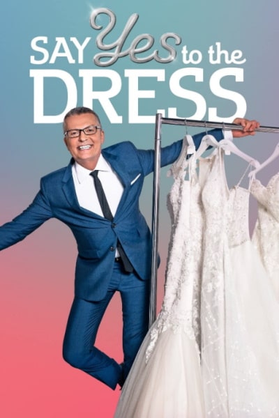 Say Yes to the Dress - Season 21