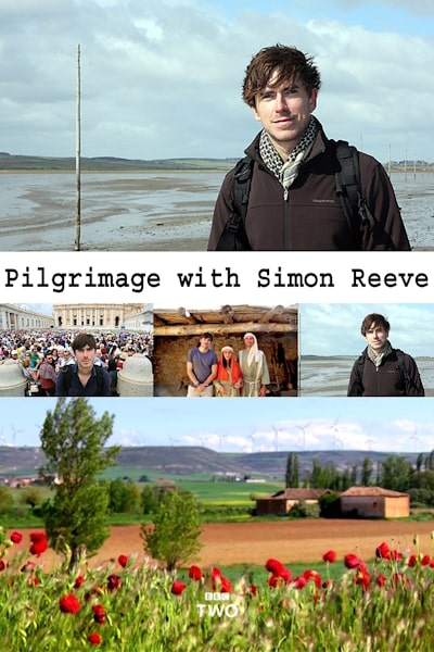 Pilgrimage with Simon Reeve - Season 1