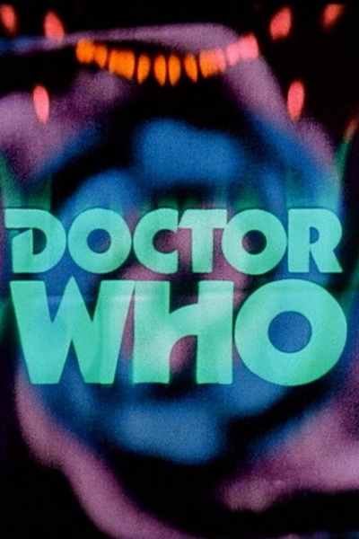 Doctor Who 1963 - Season 7