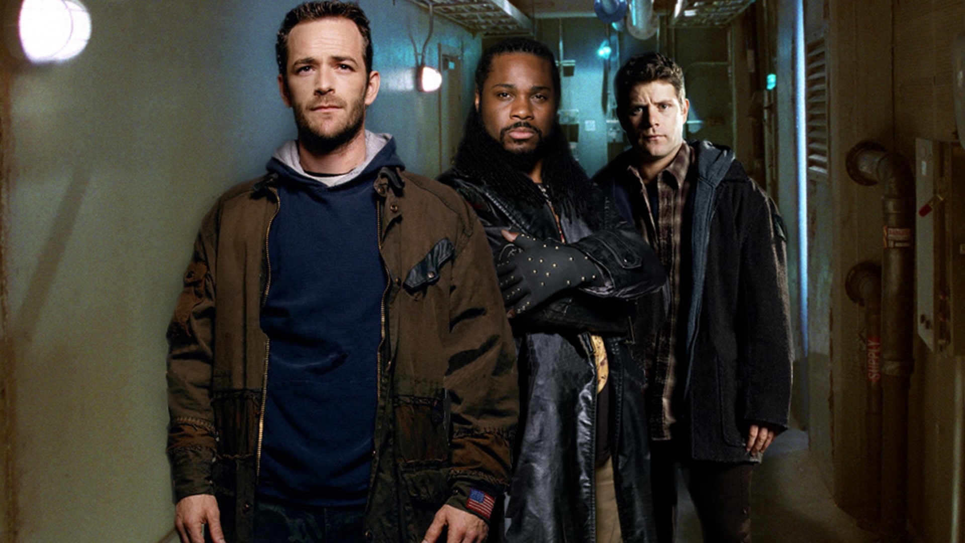 Season 1