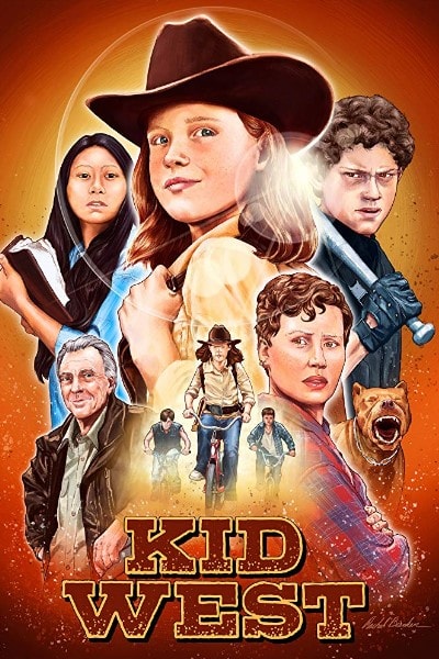 Kid West