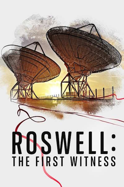 Roswell The First Witness - Season 1