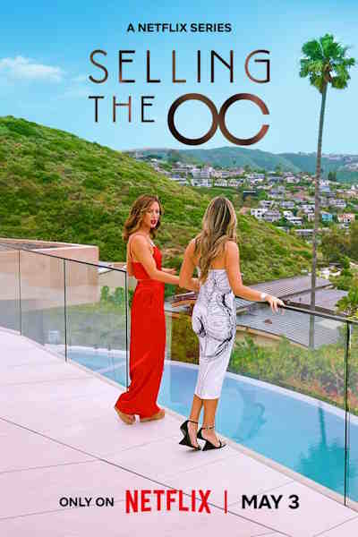 Selling the OC - Season 3