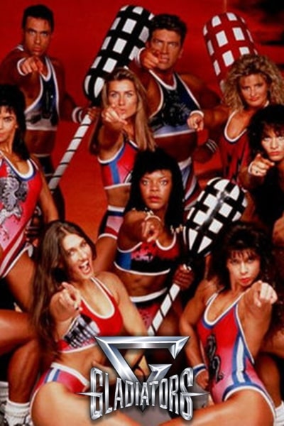 Gladiators - Season 2