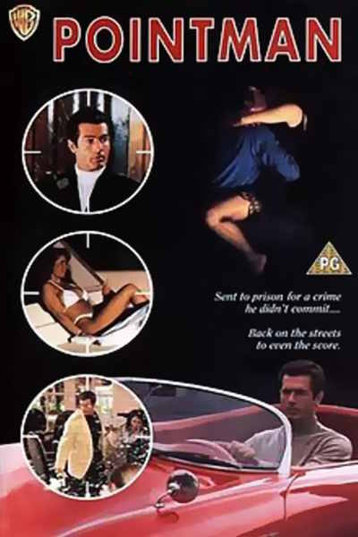 Pointman - Season 1