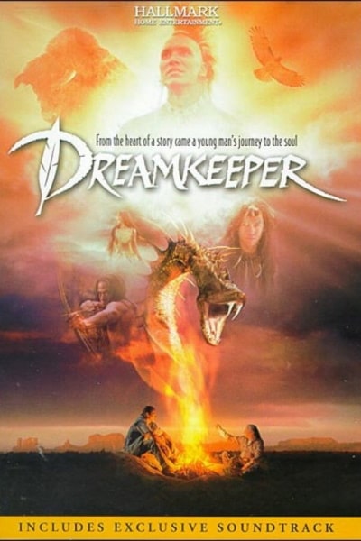 DreamKeeper