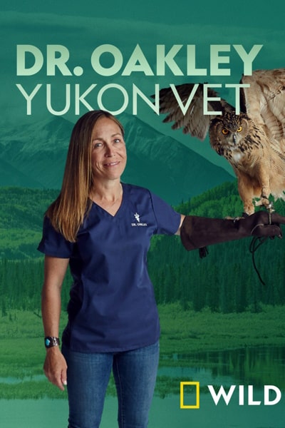 Dr. Oakley, Yukon Vet - Season 11