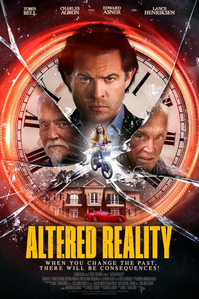 Altered Reality