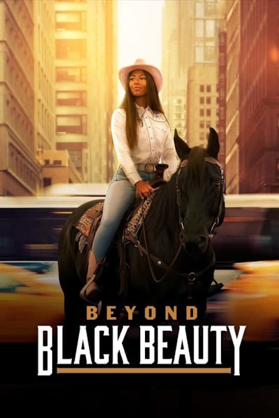 Beyond Black Beauty - Season 1