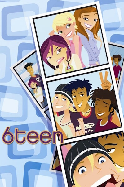 6Teen - Season 2