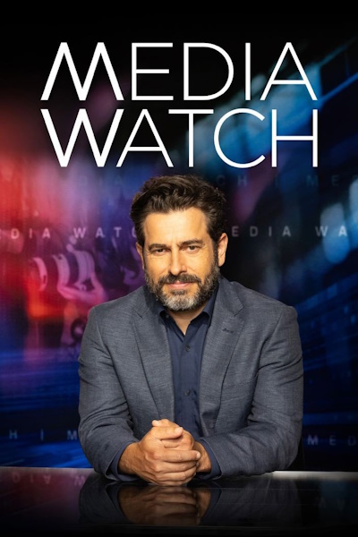 Media Watch - Season 21