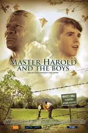 Master Harold ... And The Boys