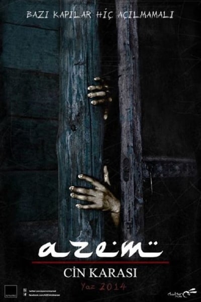 Azem: Cin Karasi