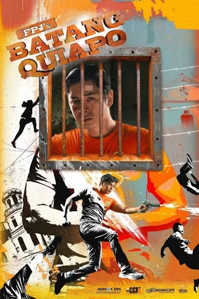 Batang Quiapo - Season 2