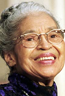 Rosa Parks