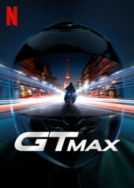 GTMax [Audio: French]