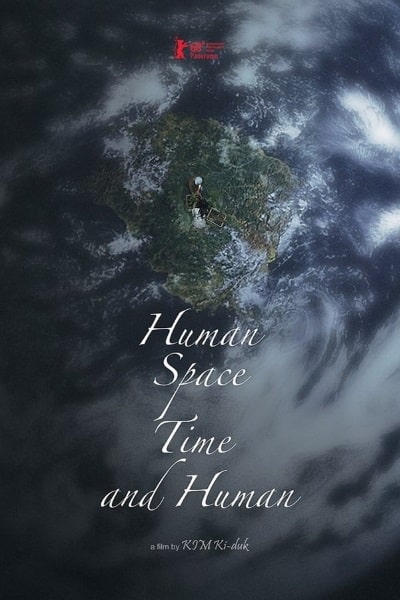 Human, Space, Time and Human [Sub: Eng]