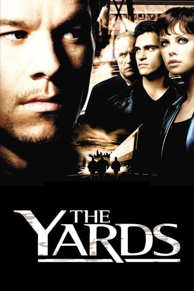 The Yards (2000)