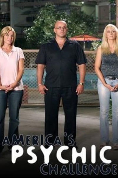 Americas Psychic Challenge - Season 1