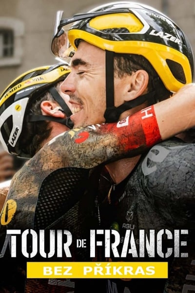 Tour de France: Unchained - Season 2