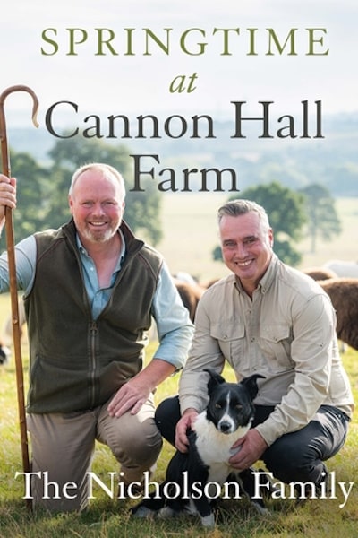 A Yorkshire Farm - Season 1