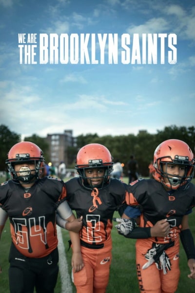 We Are: The Brooklyn Saints - Season 1