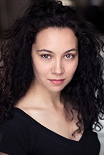 Jacqueline Berces
