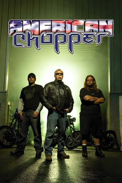 American Chopper: The Series - Season 10