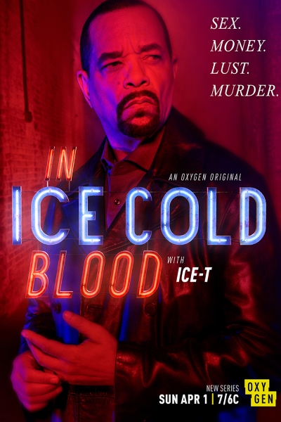 In Ice Cold Blood - Season 1