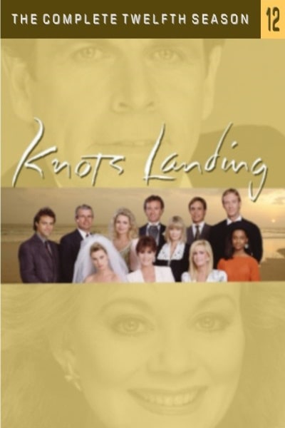 Knots Landing - Season 12