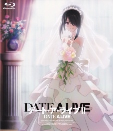 Date A Live: Encore OVA [Sub: Eng]