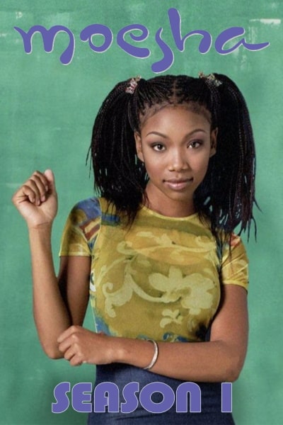 Moesha - Season 1