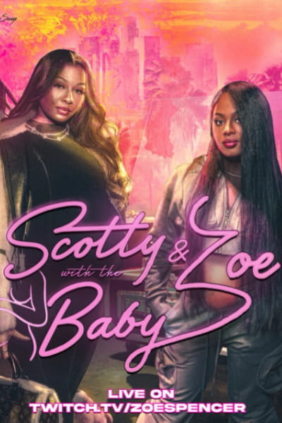 Scotty with the Baby - Season 1