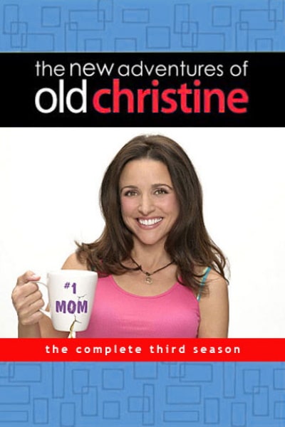The New Adventures of Old Christine - Season 3