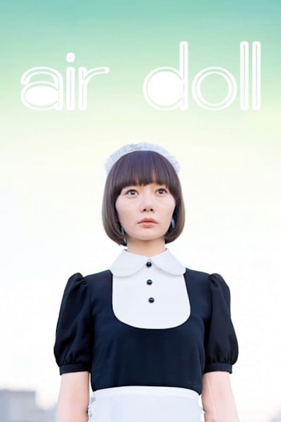 Air Doll (Kuki ningyo)