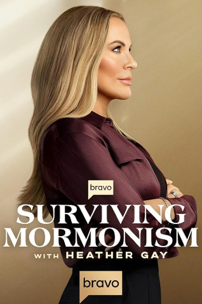 Surviving Mormonism with Heather Gay - Season 1