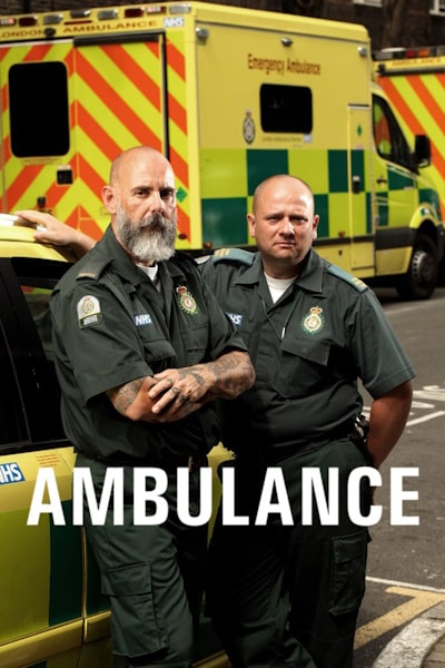 Ambulance - Season 6