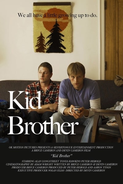 Kid Brother
