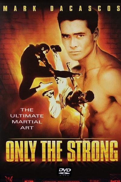 Only the Strong [Sub: Eng]