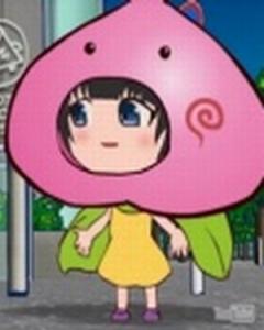 Ikeike! Momon-chan [Sub: Eng]