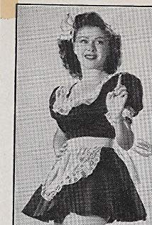 Nancy Marlow