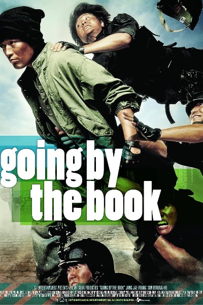 Going by the Book (Bareuge salja)