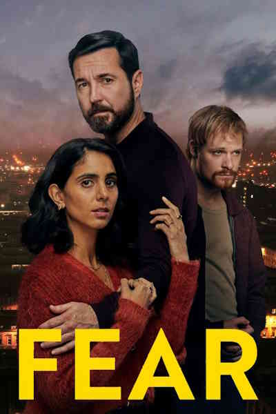 Fear - Season 1