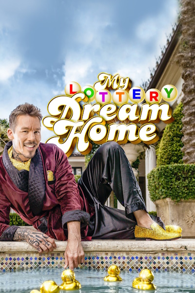 My Lottery Dream Home - Season 19
